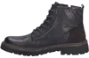 Josef Seibel Herren Knöchel Schnürschuh mit seitlichem Produktbild-Vorschau 19