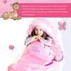 Schlafsack SKANDIKA Prinzessin Lillifee Produktbild-Vorschau 3