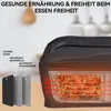 Tragbarer 12 V Heizofen, multifunktional – Auto- & Produktbild-Vorschau 6