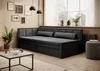 Schlafsofa / Sofa FULGEO – modernes Design mit Produktbild-Vorschau 1