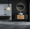 ModernHome VKM-ECO Rundes LED-Wandspiegel, 80 cm, 3 Produktbild-Vorschau 10