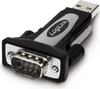 Logilink Adapter USB 2.0 -> Seriell schwarz Náhled obrázku produktu 6
