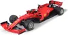 Bburago Ferrari SF90, schaal 1:18, modelnummer NO16, Productafbeelding-voorbeeld 10
