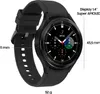 Samsung Galaxy Watch4 Classic Smartwatch Interaktywna ramka Podgląd zdjęcia produktu 8