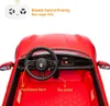 Porsche Taycan Turbo S Kinder Elektroauto 24V (2-Sitzer, Produktbild-Vorschau 3