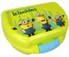 Minions Butterbrotdose Pausenbox Schule Frühstück Produktbild-Vorschau 3