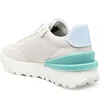 Tommy Jeans Damen Sneaker EN0EN02028 ACE Farbe: Beige Produktbild-Vorschau 14