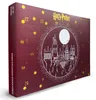 Harry Potter Damen Adventskalender : 39-42 : mehrfarbig  Produktbild-Vorschau 1