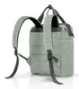 reisenthel sac à dos pour ordinateur portable Allrounder R Voir les images du produit 2