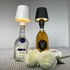 EAXUS BottleGlow LED Flaschenaufsatz | Tischleuchte mit Produktbild-Vorschau 3