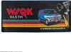 Tappetino per mouse Stranger Things WSQK Radio 80x35 cm Anteprima dell’immagine prodotto 5