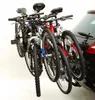 Peruzzo Arezzo 4 - Fahrradträger Für Die Anhängerkupplung Produktbild-Vorschau 7
