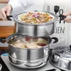 Dampfgarer, Dampfgarer zum Kochen, Alle Herdarten inkl. Produktbild-Vorschau 6