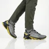 SALOMON SHOES SUPERCROSS 4 GTX Pewter/ 000 Produktbild-Vorschau 15