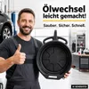 Bituxx® Ölauffangwanne 15L Universal-Auffangwanne  Produktbild-Vorschau 6