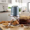 Ariete 0438/05 Broyeur de repas électrique 0,6 l 400 W bleu Voir les images du produit 17