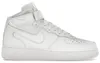 Nike Obuv Air Force 1 Mid 07, CW2289111 Náhľad obrázku produktu 11