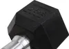 Miweba Sports Hexagon Kurzhantel 2er Set HGH100 | Gusseisen Produktbild-Vorschau 12