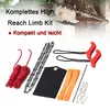 Ručná píla na drevo – ručná píla na konáre – 122 cm – Náhľad obrázku produktu 9