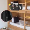 OKWISH Betttasche, Filz Bett Caddy Organizer zum Einhängen Produktbild-Vorschau 2