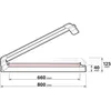 Nordrive N40011 Náhled obrázku produktu 10