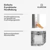 Klarstein Dunstabzug, Insel-Dunstabzug Freihängend, Produktbild-Vorschau 6