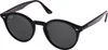 Ray-Ban RB2180 601/71 Uni Sonnenbrille Black / Green Produktbild-Vorschau 2