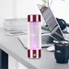 Láhev na vodíkovou vodu, přenosný stroj na ionizaci vodíku, Náhled obrázku produktu 2