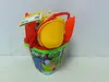 Eimergarnitur Disney Winnie Puuh 7 Teile ab 12 Monaten Produktbild-Vorschau 2
