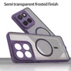 MagSafe magnetische telefoonhoesje voor Motorola Moto G67 Productafbeelding-voorbeeld 5