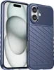 Handyhülle für Apple iPhone 16 Plus Hülle Thunder Case TPU Produktbild-Vorschau 1