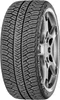 Opony MICHELIN 255/45 R19 100V PILOT ALPIN 4 PA4 (N1) Podgląd zdjęcia produktu 10