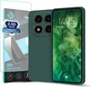 Hülle für Xiaomi Redmi Note 14 Pro mit 9H Displayglas Produktbild-Vorschau 1