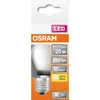 LED Mini-Kugel 25W/827 gefrostet E27 - C Produktbild-Vorschau 5