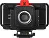 Blackmagic Studio Camera 6K Pro Produktbild-Vorschau 3