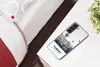 MuchoWow® Handyhülle Schutzhülle Hülle für Samsung Galaxy Produktbild-Vorschau 4