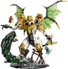 LEGO NINJAGO Bitwa z ultrasmokiem, Zestaw do budowania, 12 Podgląd zdjęcia produktu 9