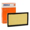 Luftfilter MAHLE LX 3475 für SUZUKI SWIFT IV (FZ, NZ) Produktbild-Vorschau 2
