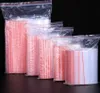 Sacchetti con chiusura a zip Sacchetti ZIP (80x120 mm, 200 Anteprima dell’immagine prodotto 2