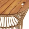 VidaXL 366293, Béžová, Hnědá Náhled obrázku produktu 9