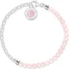 Thomas Sabo Carrier Bracelets A2130-067-9 Damenarmband, Produktbild-Vorschau 4
