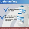 Nanoprotect Essigsäure 49,9% | 10 kg | Entkalker | Produktbild-Vorschau 5