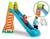 Grand toboggan aquatique de jardin de 285 cm « Mega Slide » Voir les images du produit 7
