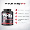 Prosport WHEY PRO® – Ice-Cream 2350g – Whey Protein Pulver Produktbild-Vorschau 6