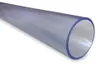d 50 PVC Rohr ohne Muffe transparent 1,0 m Produktbild-Vorschau 1