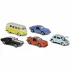 Dickie Toys Jouets automobiles Vintage Pack de 5, 314576 Voir les images du produit 7