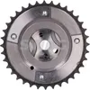 SWAG 33 10 5579 Nockenwellenversteller für TOYOTA Yaris Produktbild-Vorschau 3