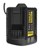 Stanley SFMCD721D2K-QW Schlagbohrmaschine, 2x Li-Ion V20 Produktbild-Vorschau 35