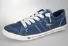 Dockers Schnürhalbschuhe bequem in blau, Gr. 45 Produktbild-Vorschau 40