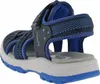 Superfit Tornado Light Sandale Blau Produktbild-Vorschau 7